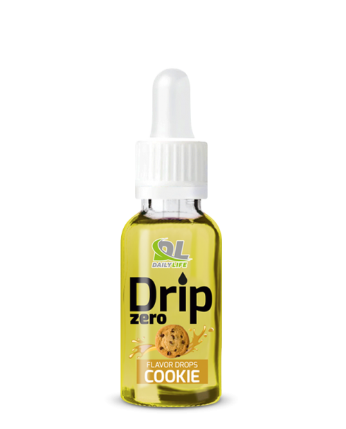 Daily Life Drip Zero Drops 30 ml